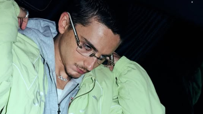 Timothée Chalamet's 'Secret Double Life'? Viral EsDeeKid Collab Sends Internet Into Meltdown