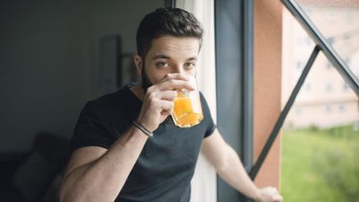 I always felt run down so I tried taking a daily electrolyte—here’s what changed after a month