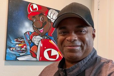 Lamarr Wilson, 48, Took His Own Life Less Than a Month After Posting 'He's Genuinely At Peace'