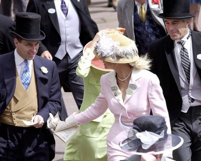 Epstein files: which royals, politicians, musicians and actors are in the photos?