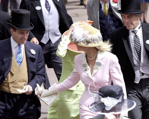 Epstein files: which royals, politicians, musicians and actors are in the photos?