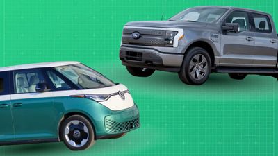 I Love EVs. But I'm Happy The Bad Ones Are Getting Canceled (Updated)