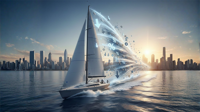 This ETF Caught a Major Tailwind After the Fed’s Rate Cut