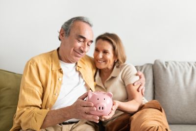 Savings Sprint: 9 Ways to Catch Up on Retirement Savings Before December Ends
