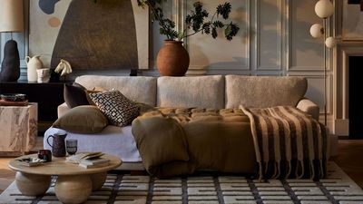 Crisis Averted — Here's How to Convert Any Sofa Into a Comfortable Temporary Bed This Festive Season When You've Got One Too Many Guests