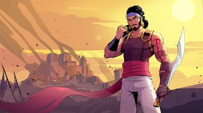 The Nintendo Switch 2 Just Quietly Added A Legendary Game That's A 'Dead Cells' And 'Prince of Persia' Mashup