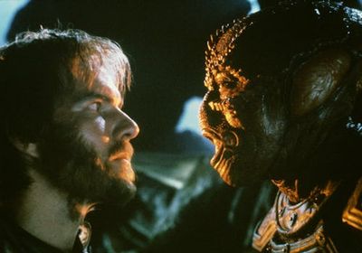 40 Years Ago, An Underrated Classic Sci-Fi Flick Perfectly Captured An Immortal Trope