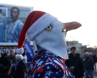 Manchester City 3-0 West Ham, Brighton 0-0 Sunderland, and more – as it happened