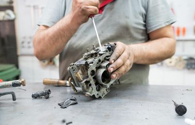 7 Carburetor Rebuild Mistakes That Ruin Weekend Projects