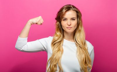 Why “Strong Women” Are Tired of Being Told They Can Handle Everything
