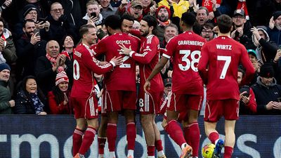 How to Watch Tottenham vs. Liverpool on TV, Live Stream