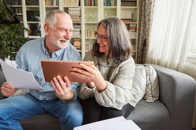 7 Retirement Account Moves Boomers Can Make in January