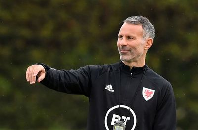 ‘I’ve had a couple of good interviews recently and I'm open to working abroad’ Ryan Giggs is plotting a return to football management