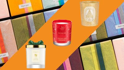 How to gift your candles like a luxury perfumer – with style, sophistication, and simplicity