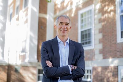 'They'll lose their humanity': Dartmouth professor says he's surprised just how scared his Gen Z students are of AI