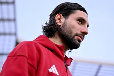 Tottenham v Liverpool live: Reds to make decision on Szoboszlai’s fitness ahead of Premier League clash