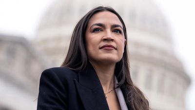 AOC Surges Past JD Vance in Early 2028 Election Showdown, 'America Is Healing'