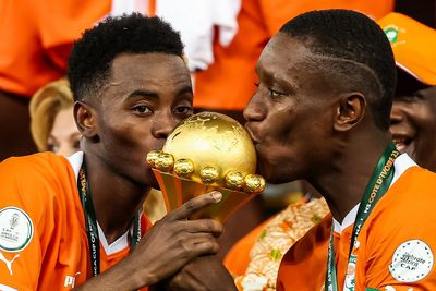 Africa Cup of Nations moved to every four years