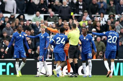 Chelsea to be hit with FA fine after battling comeback against Newcastle