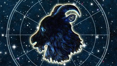 Capricorn star sign: history, dates and personality traits