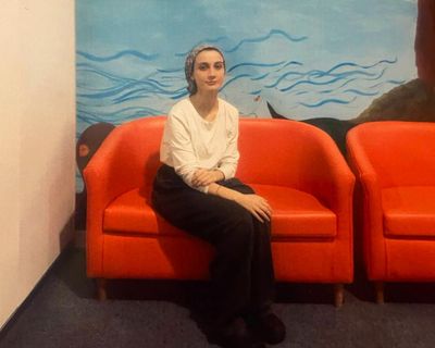 ‘It feels like being suffocated’: Palestine Action activist in HMP Peterborough vows to continue hunger strike