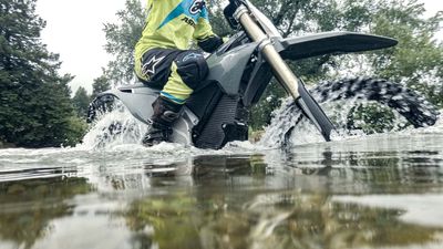 Stark Varg EX Long Term Review: You're An Idiot If You Think Gas Is Better