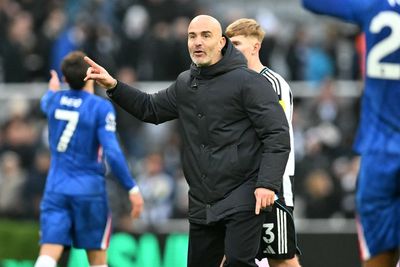 Three things we learned from Chelsea draw as Enzo Maresca team talk works wonders