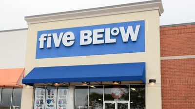 5 Christmas Deals at Five Below Perfect for Middle-Class Shoppers