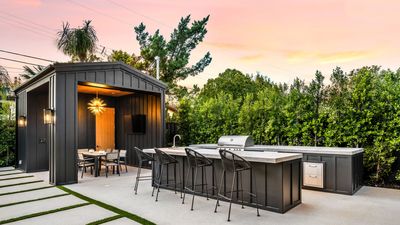 From Outdoor Kitchens to ‘Casitas’: 3 Unique Home Amenities Luxury Buyers Want