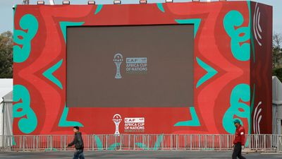 Africa Cup of Nations to be held every four years after 2028 edition