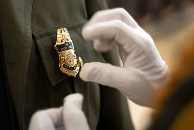 Trump Administration Offers Up to $60,000 Bonuses to Rapidly Expand Border Patrol Ranks