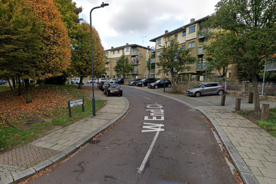 Murder investigation launched after man shot dead in north-west London