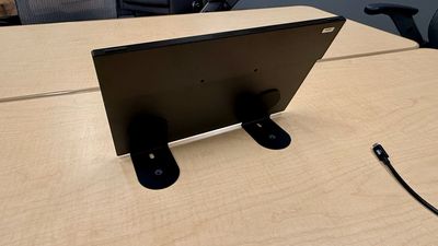 I tested the UPerfect UColor O Lite - and this 13-inch 4K portable monitor is going to make a lot of tech and business professionals happy