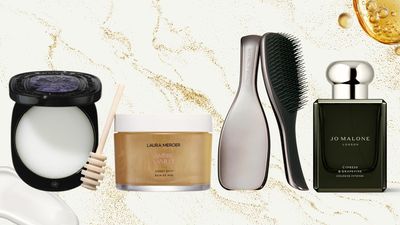 18 last minute beauty editor-approved gifts that will arrive in time for Christmas Day