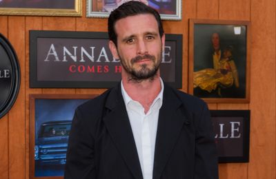 The Wire's James Ransone dead at 46