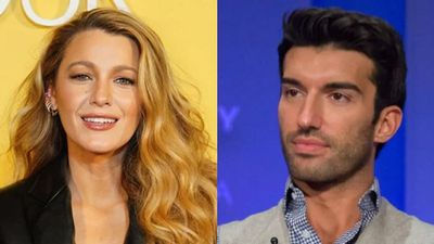 'We will not tolerate such examination': Blake Lively’s legal team escalates fight with Justin Baldoni