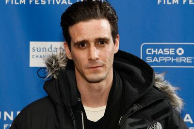 Actor James Ransone, known for his role in 'The Wire,' dead at 46