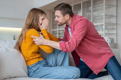 The Real Reason Women Don’t Report Emotional Abuse
