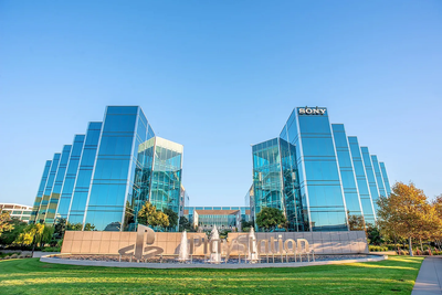 Sony files patent for AI system that can censor games in real time