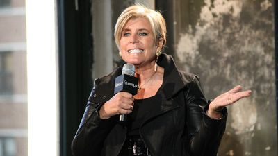 Suze Orman: The No. 1 Greatest Lesson When It Comes To Your Money