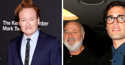 Conan O’Brien Stopped 911 Call As Nick Reiner’s Explosive Fight With Dad Terrified Guests At Party