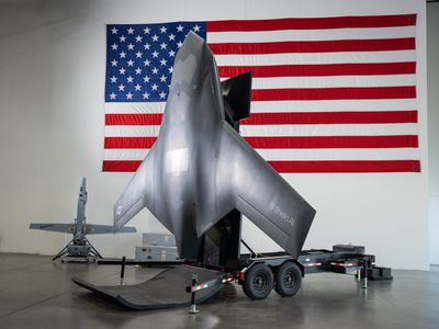 Shield AI’s new CEO says the $5.6B defense tech startup is at an inflection point