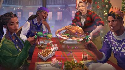 The ultimate VALORANT holiday gift guide 2025