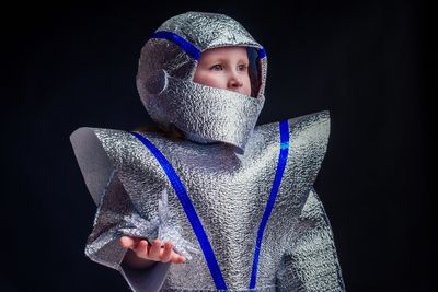 Is Your Little One’s DIY Costume a Potential Safety Hazard?
