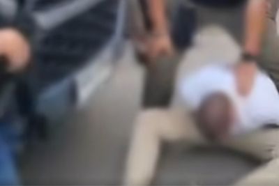 Canadian arrested for carjacking in Krabi