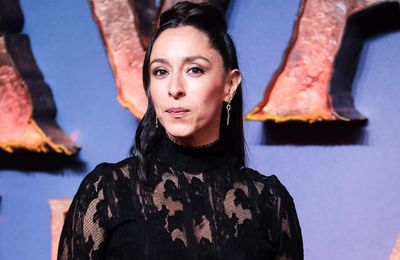 Oona Chaplin considered changing her surname to escape nepotism claims