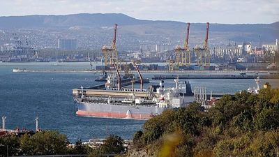 Drone incidents escalate as Turkey finds three UAVs in five days