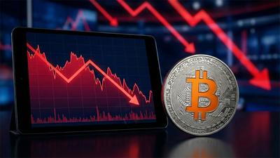 2 Stocks to Avoid as Crypto Momentum Wanes
