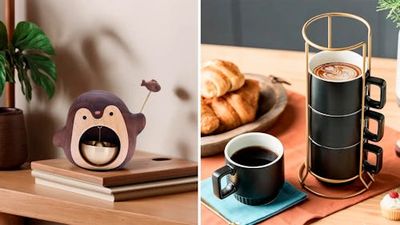 60 Dope Home Upgrades Under $30 You Never Knew Existed