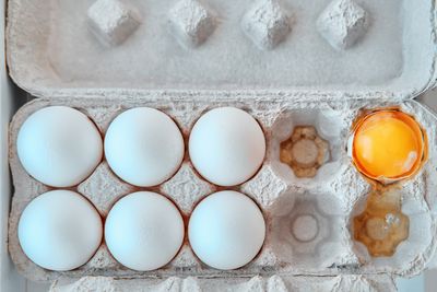 Grocery Teams Note Increase in Damaged Goods Arriving From Vendors